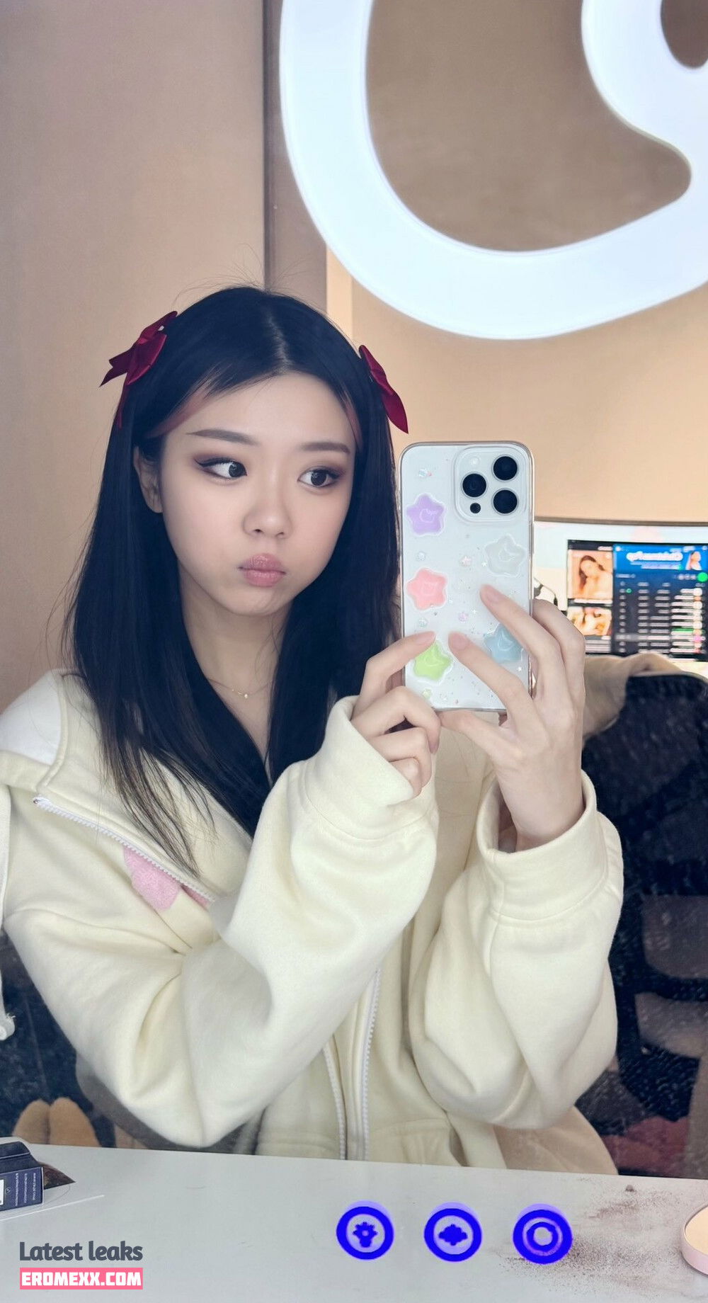 Latest Leaks igumdrop Nude #603 - Fapello