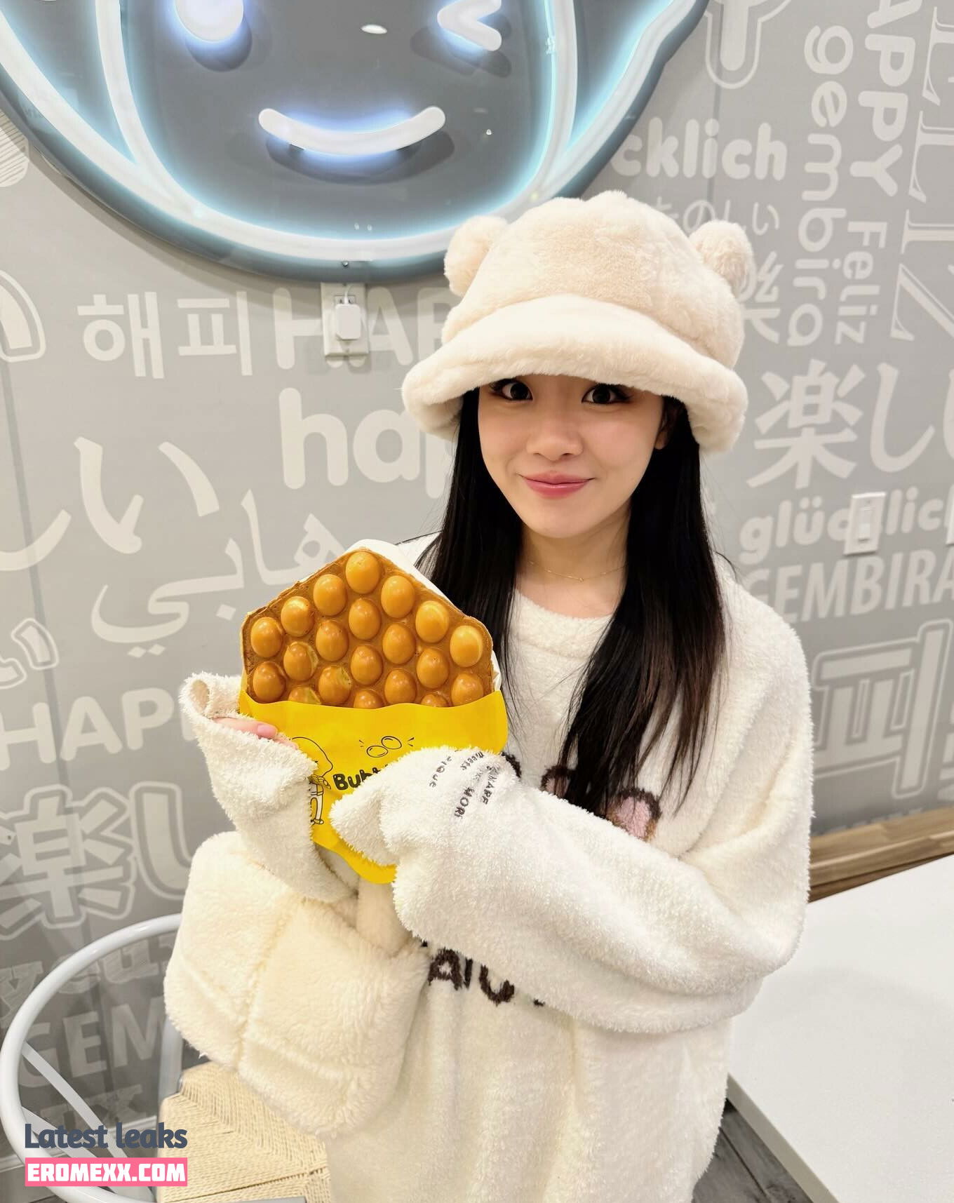 Latest Leaks igumdrop Nude #605 - Fapello