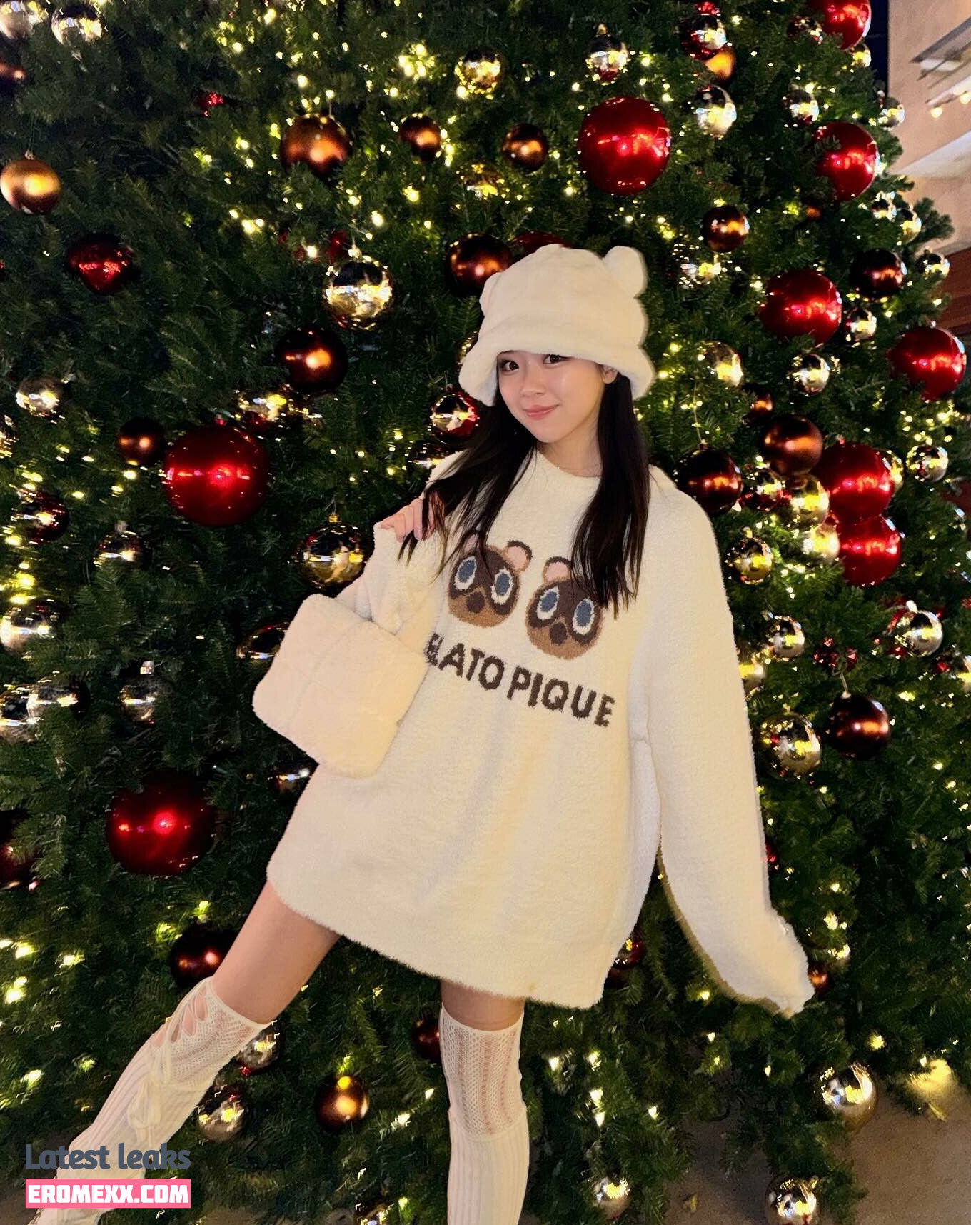 Latest Leaks igumdrop Nude #608 - Fapello