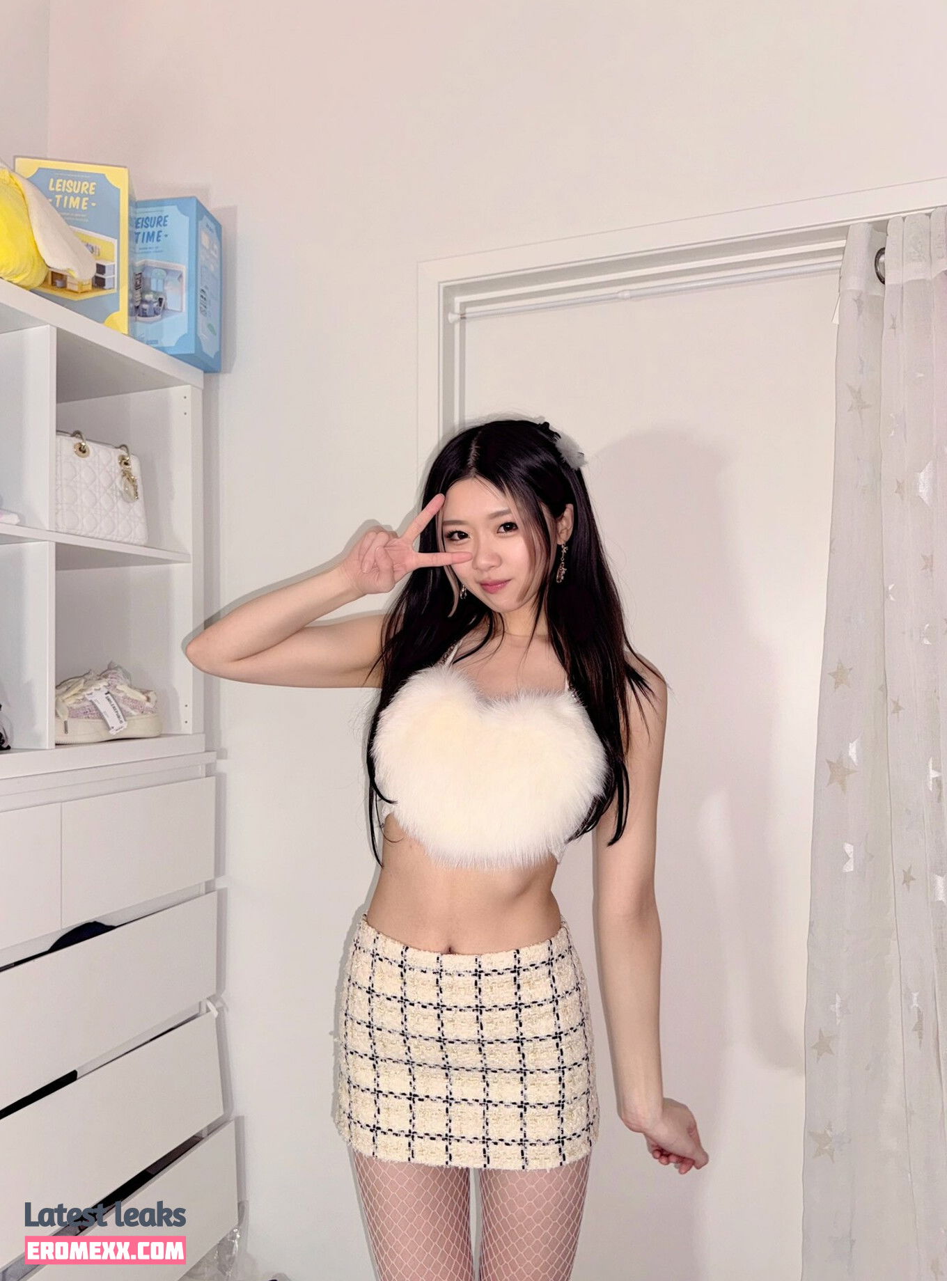 Latest Leaks igumdrop Nude #613 - Fapello