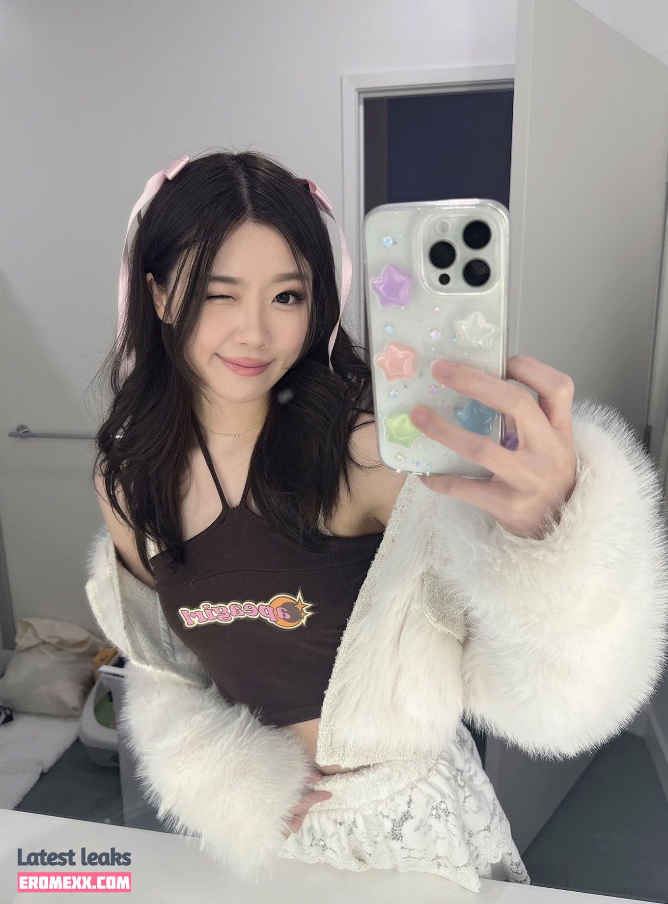 Latest Leaks igumdrop Nude #615 - Fapello