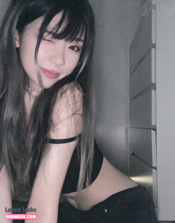 Latest Leaks igumdrop Nude #62 - Fapello