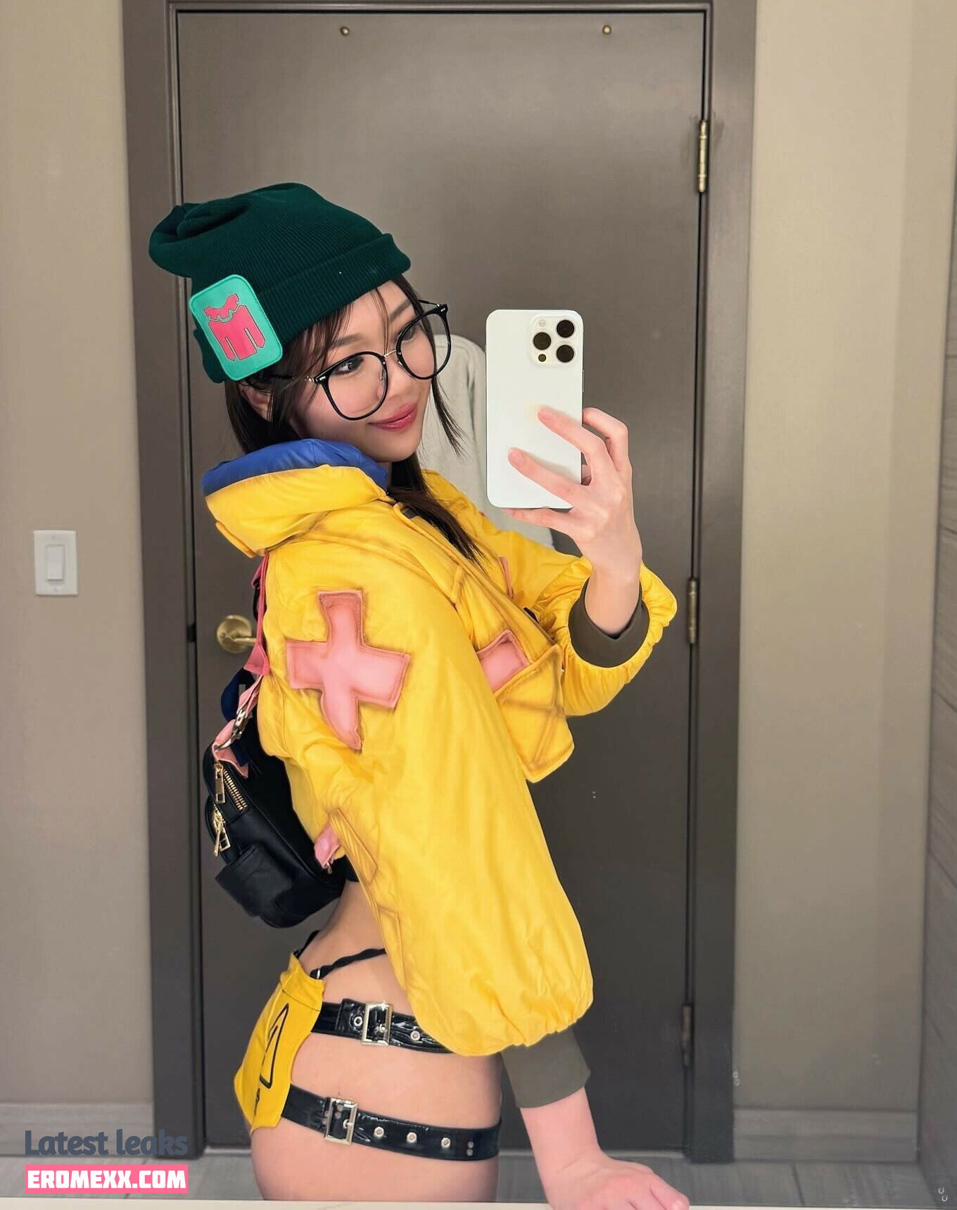 Latest Leaks igumdrop Nude #666 - Fapello