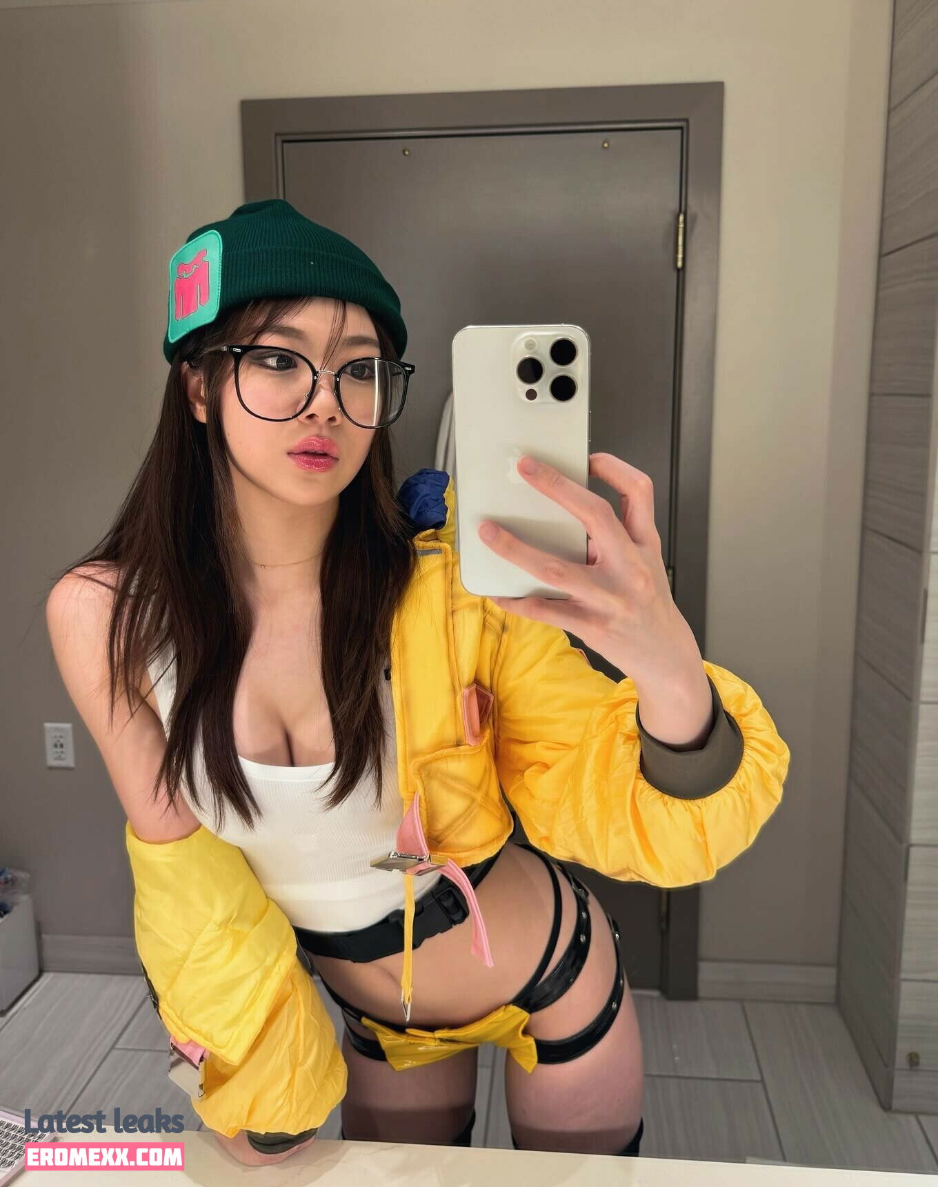 Latest Leaks igumdrop Nude #667 - Fapello