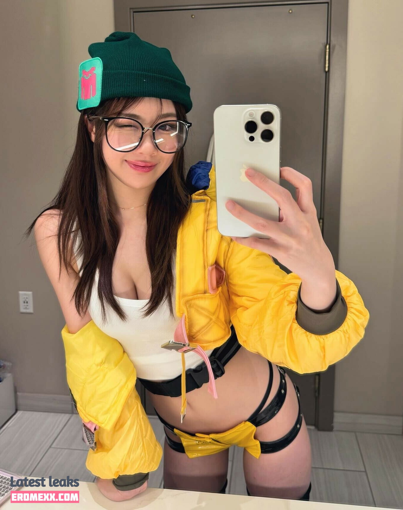 Latest Leaks igumdrop Nude #670 - Fapello