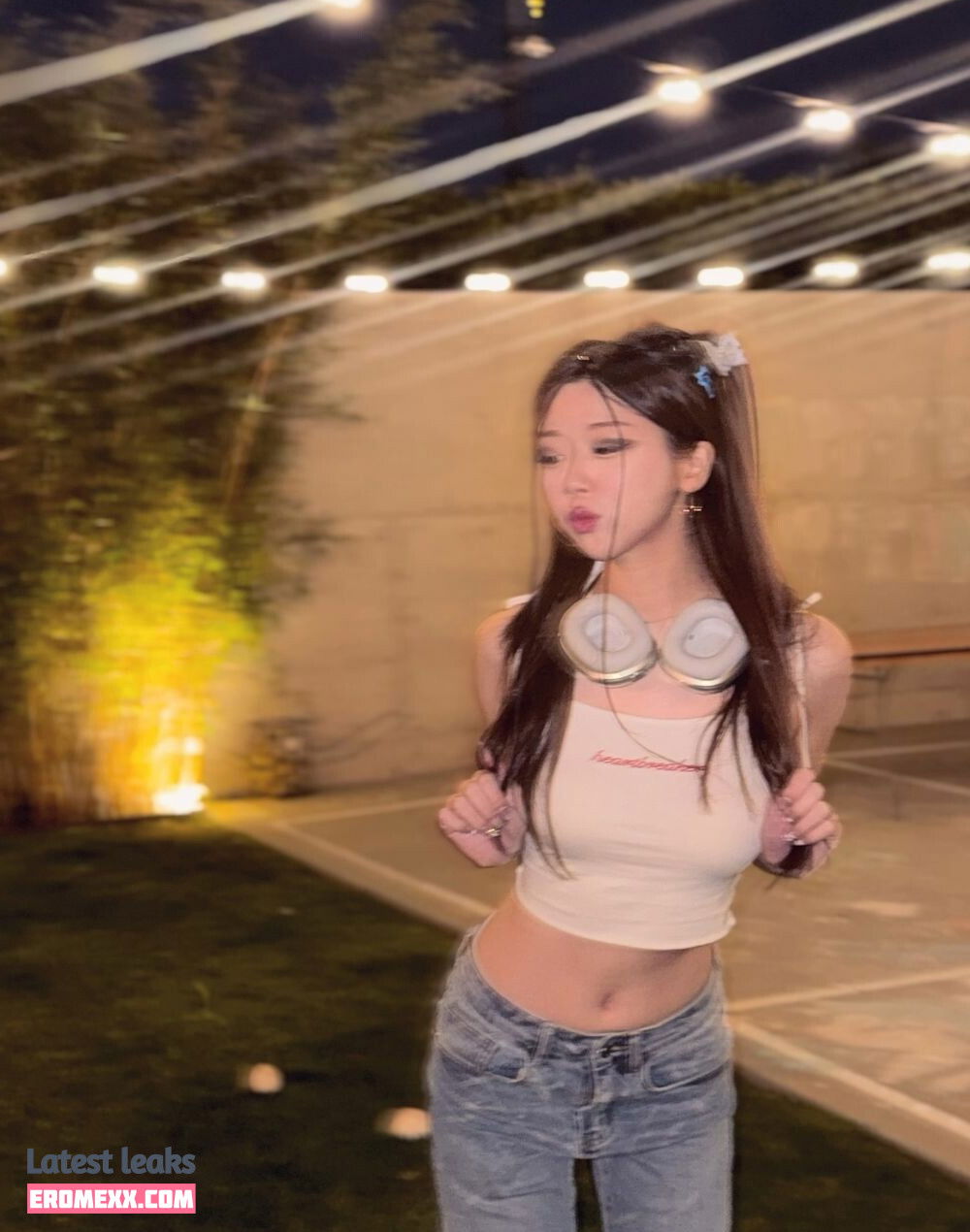 Latest Leaks igumdrop Nude #698 - Fapello