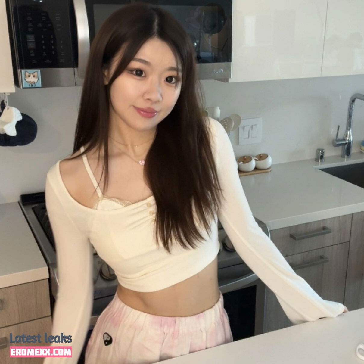 Latest Leaks igumdrop Nude #714 - Fapello