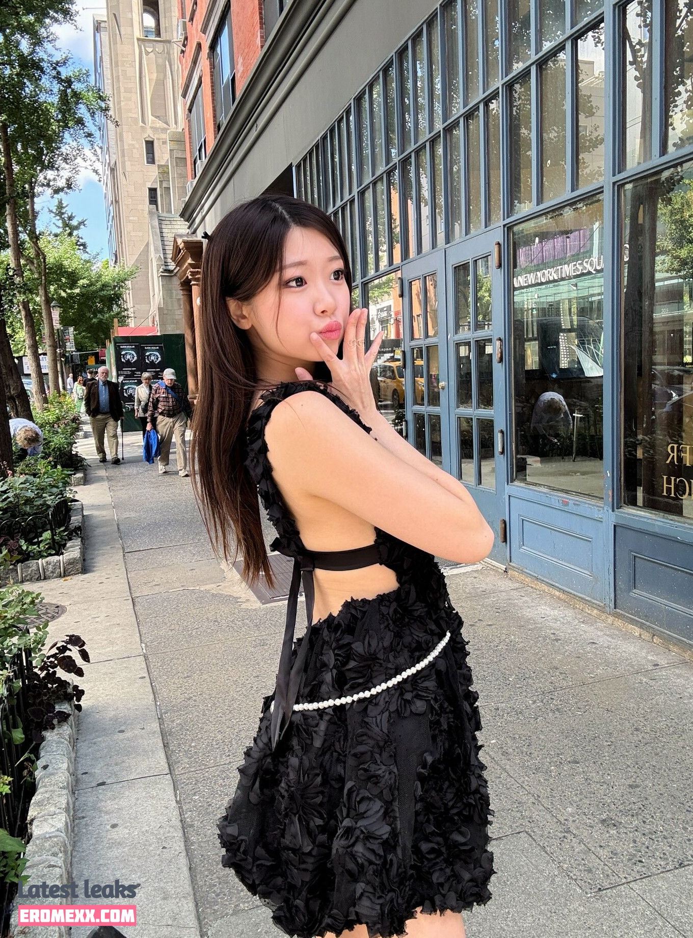Latest Leaks igumdrop Nude #717 - Fapello