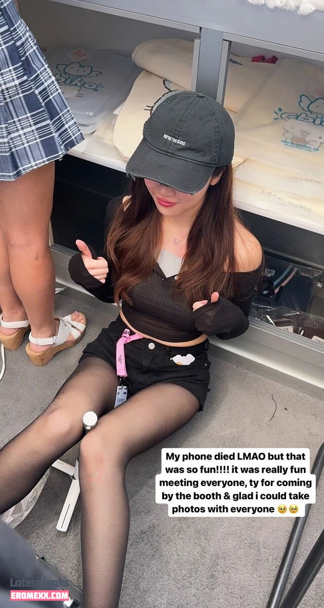 Latest Leaks igumdrop Nude #739 - Fapello