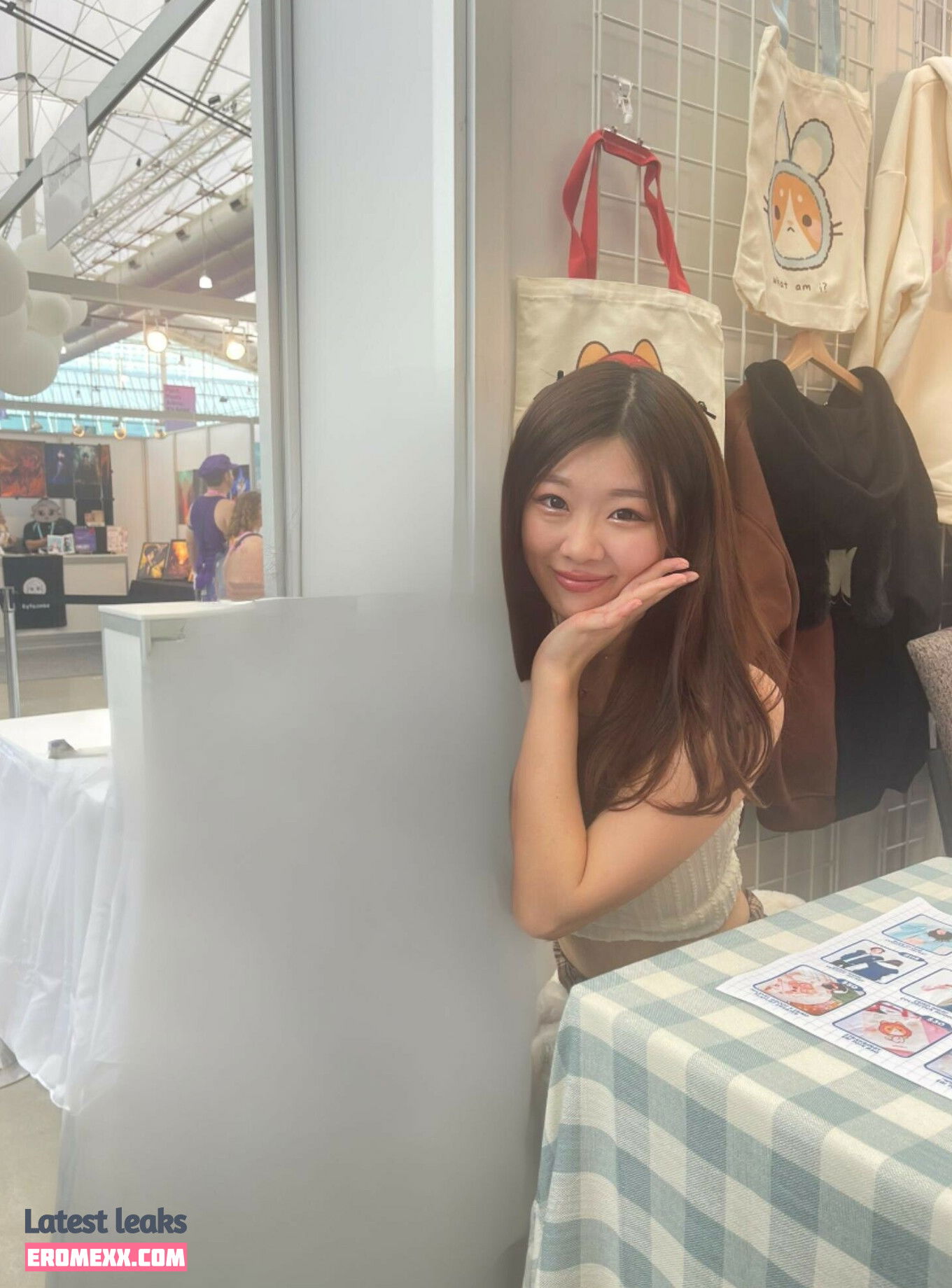Latest Leaks igumdrop Nude #740 - Fapello