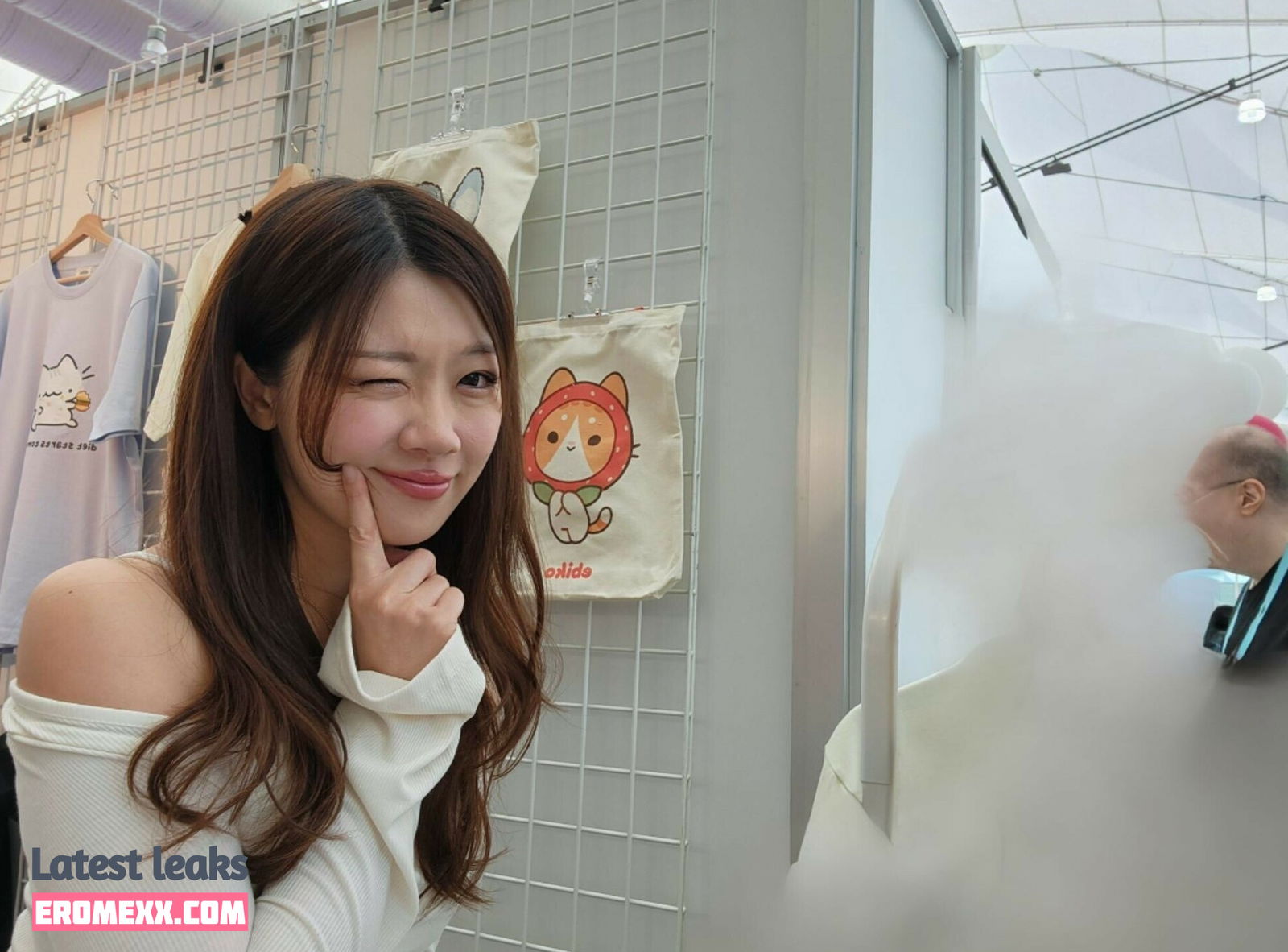 Latest Leaks igumdrop Nude #741 - Fapello
