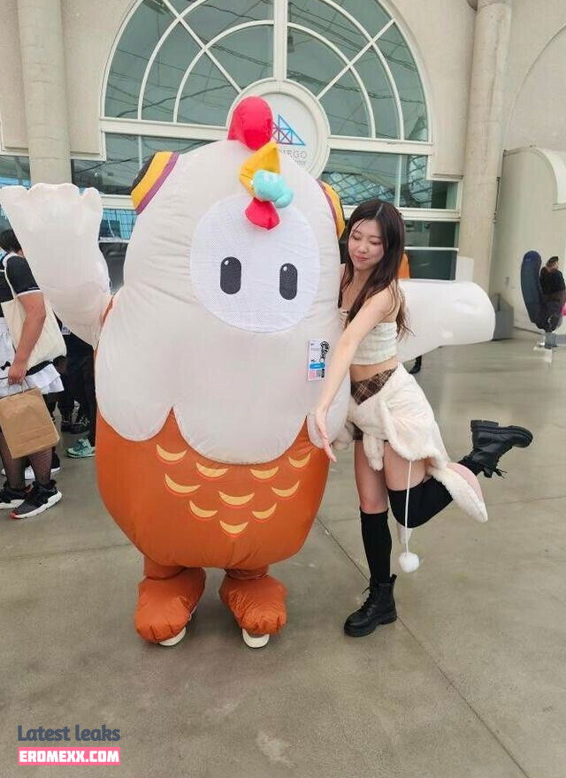 Latest Leaks igumdrop Nude #742 - Fapello