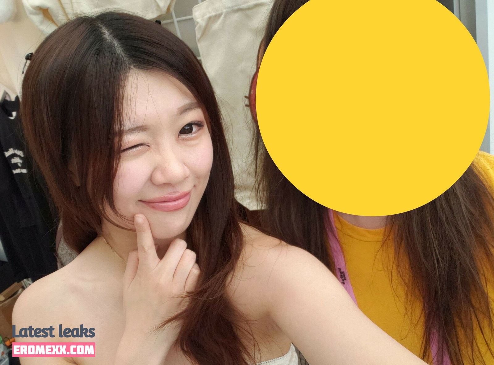 Latest Leaks igumdrop Nude #743 - Fapello