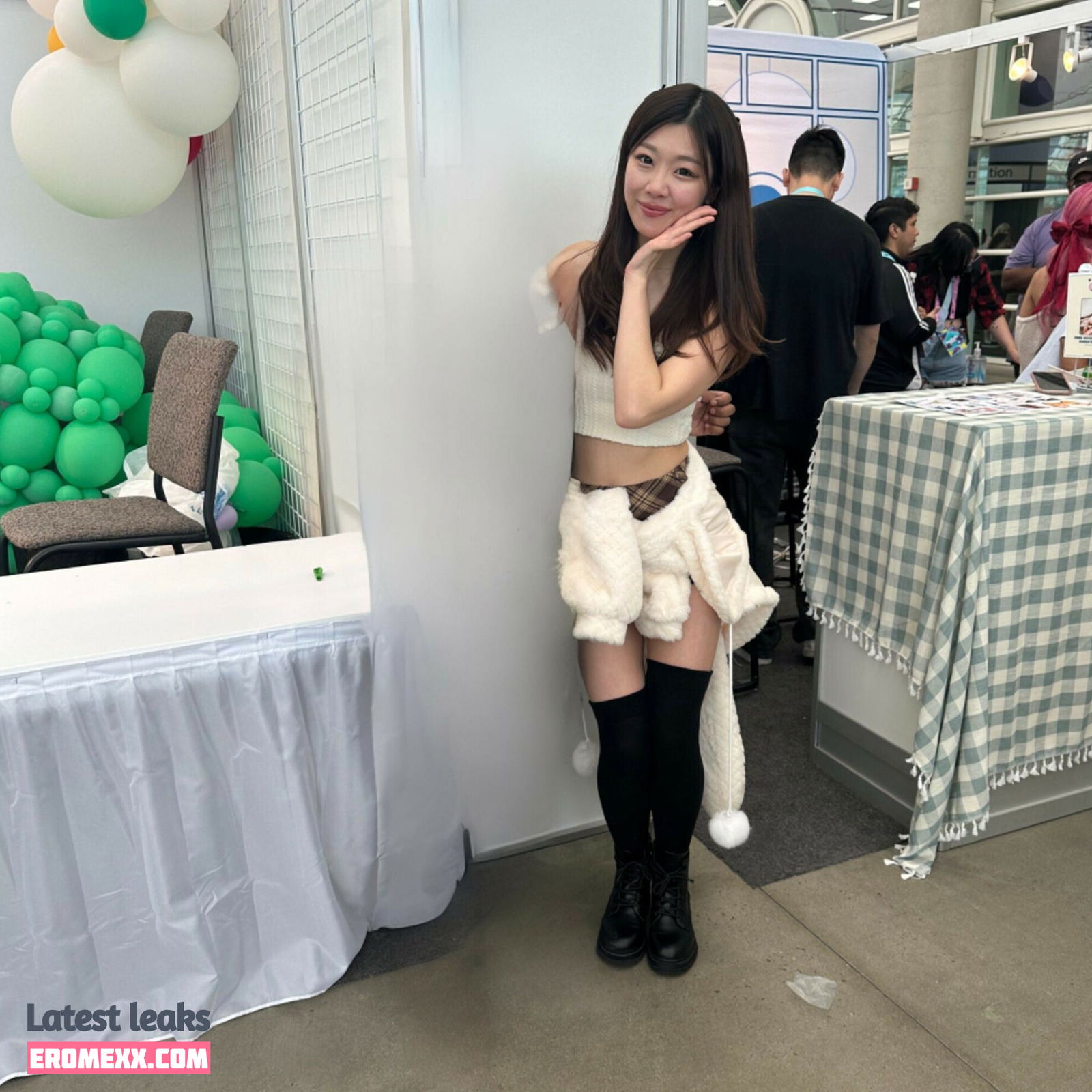 Latest Leaks igumdrop Nude #744 - Fapello