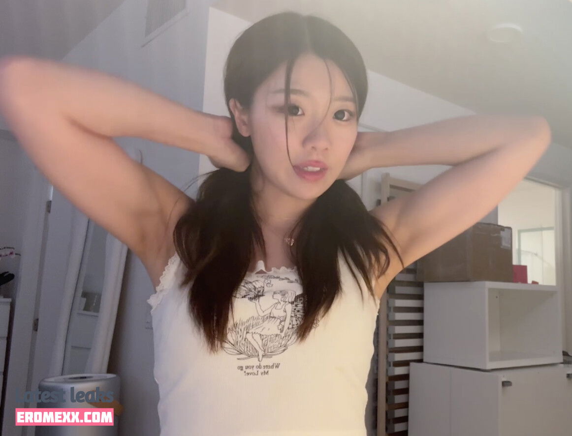 Latest Leaks igumdrop Nude #749 - Fapello