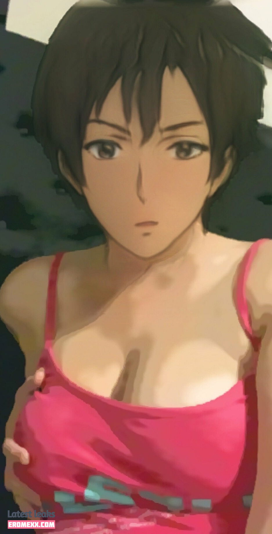 Latest Leaks ij702 Nude #2 - Fapello