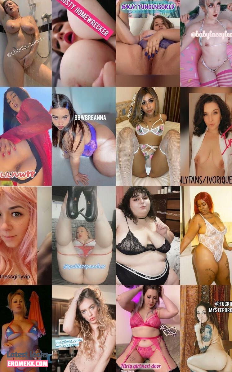 Latest Leaks ij702 Nude #31 - Fapello