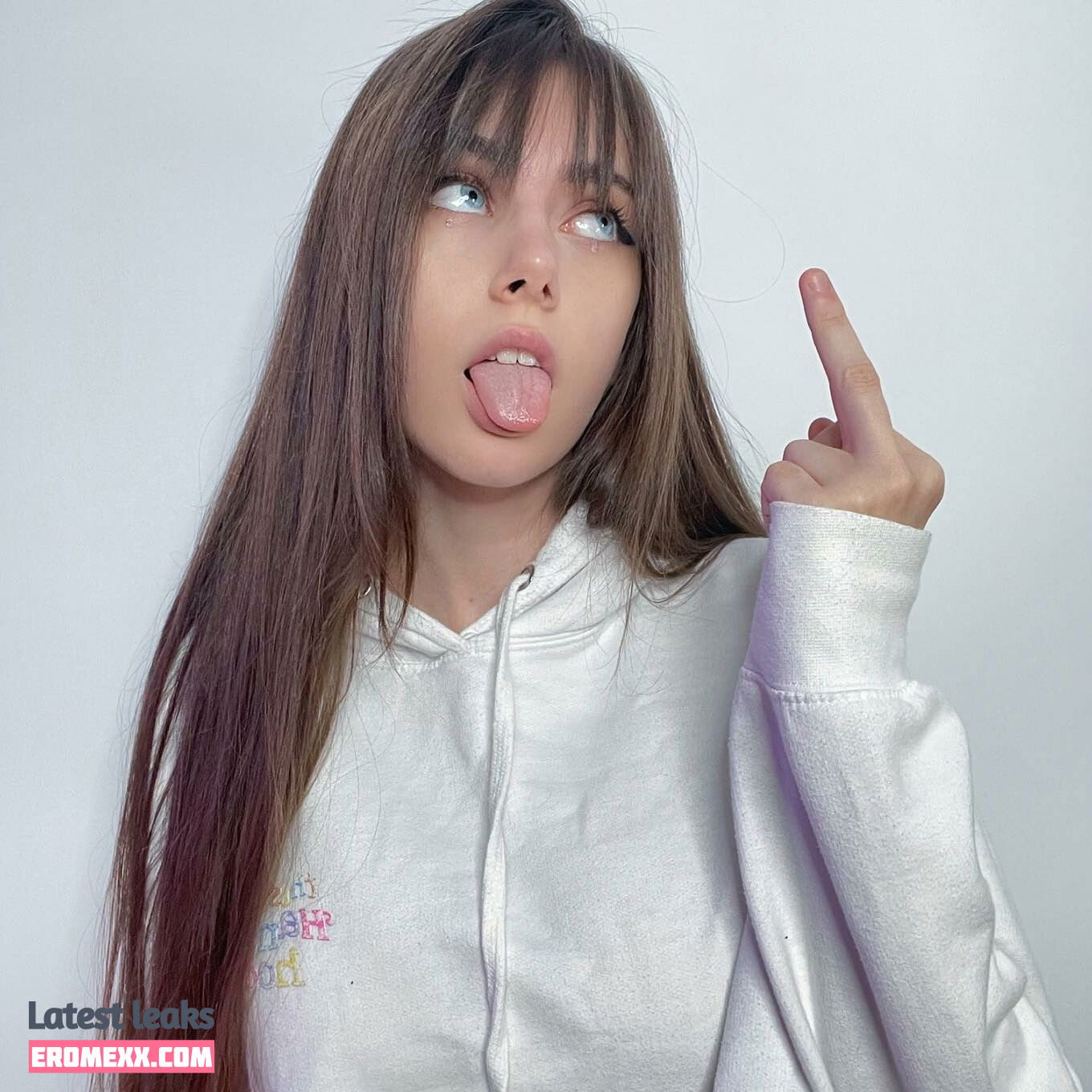 Latest Leaks IJenz Nude #64 - Fapello