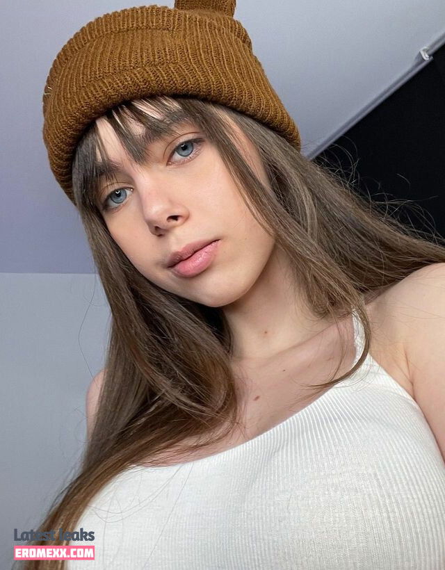 Latest Leaks IJenz Nude #79 - Fapello