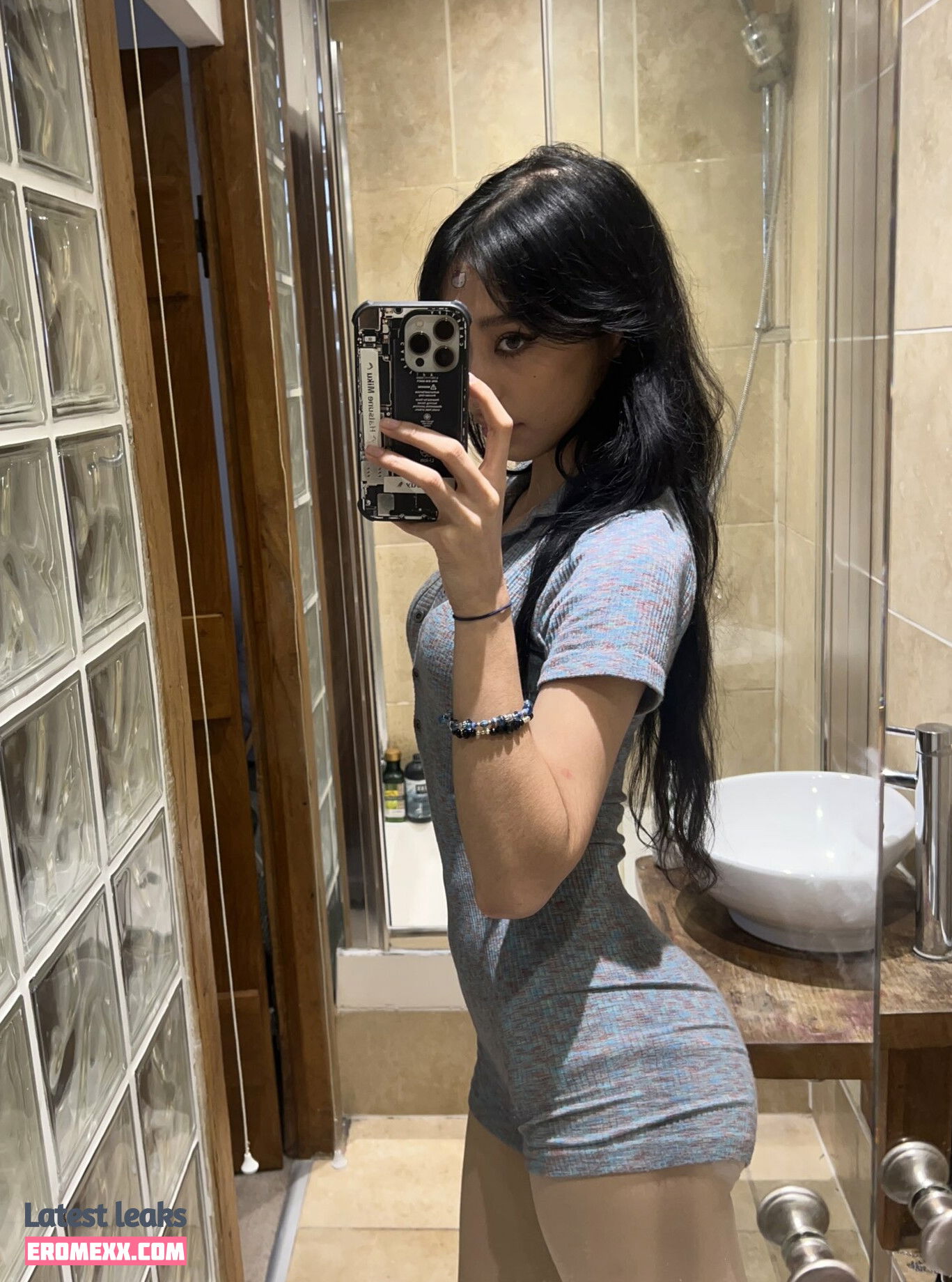 Latest Leaks Ikari Nude #1 - Fapello