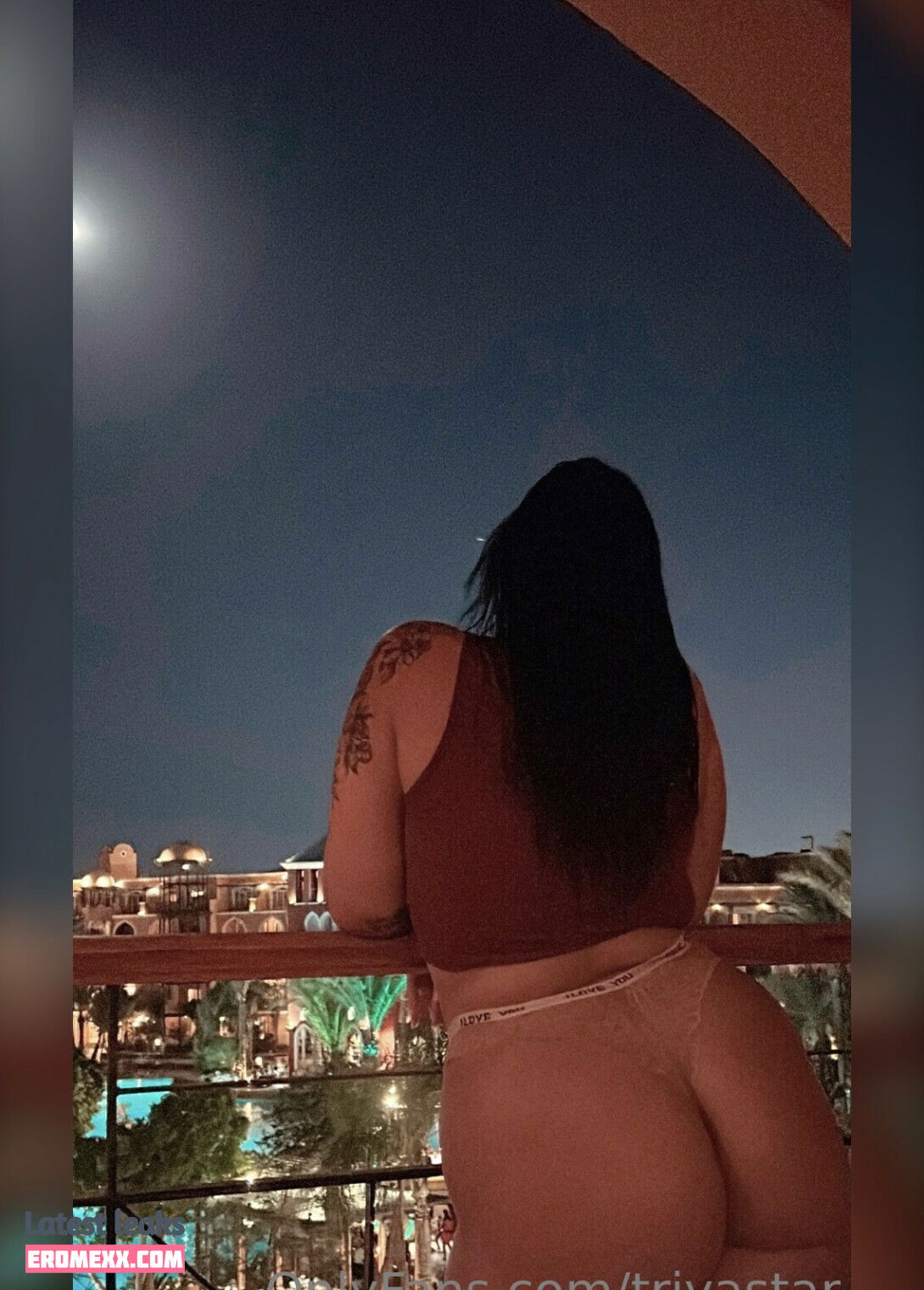 ikdiablita nude photos (Exclusive photos)