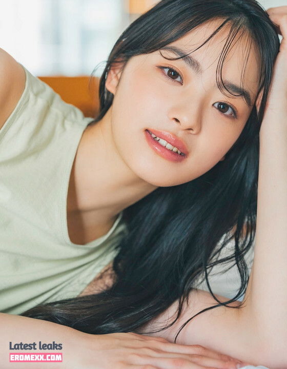 Latest Leaks Ikeda Honoka Nude #14 - Fapello