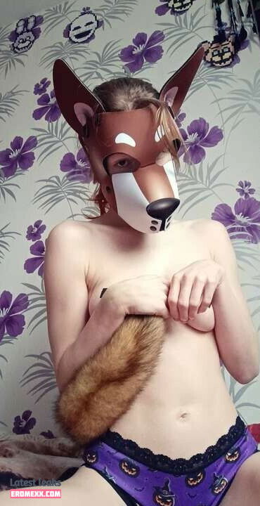 Latest Leaks Ikkle_vixen Nude #5 - Fapello