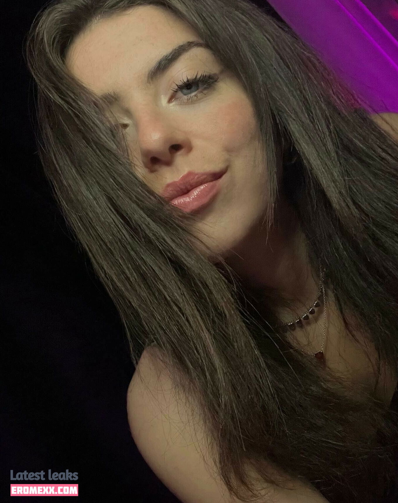 Latest Leaks IlaMos ASMR Nude #3 - Erome