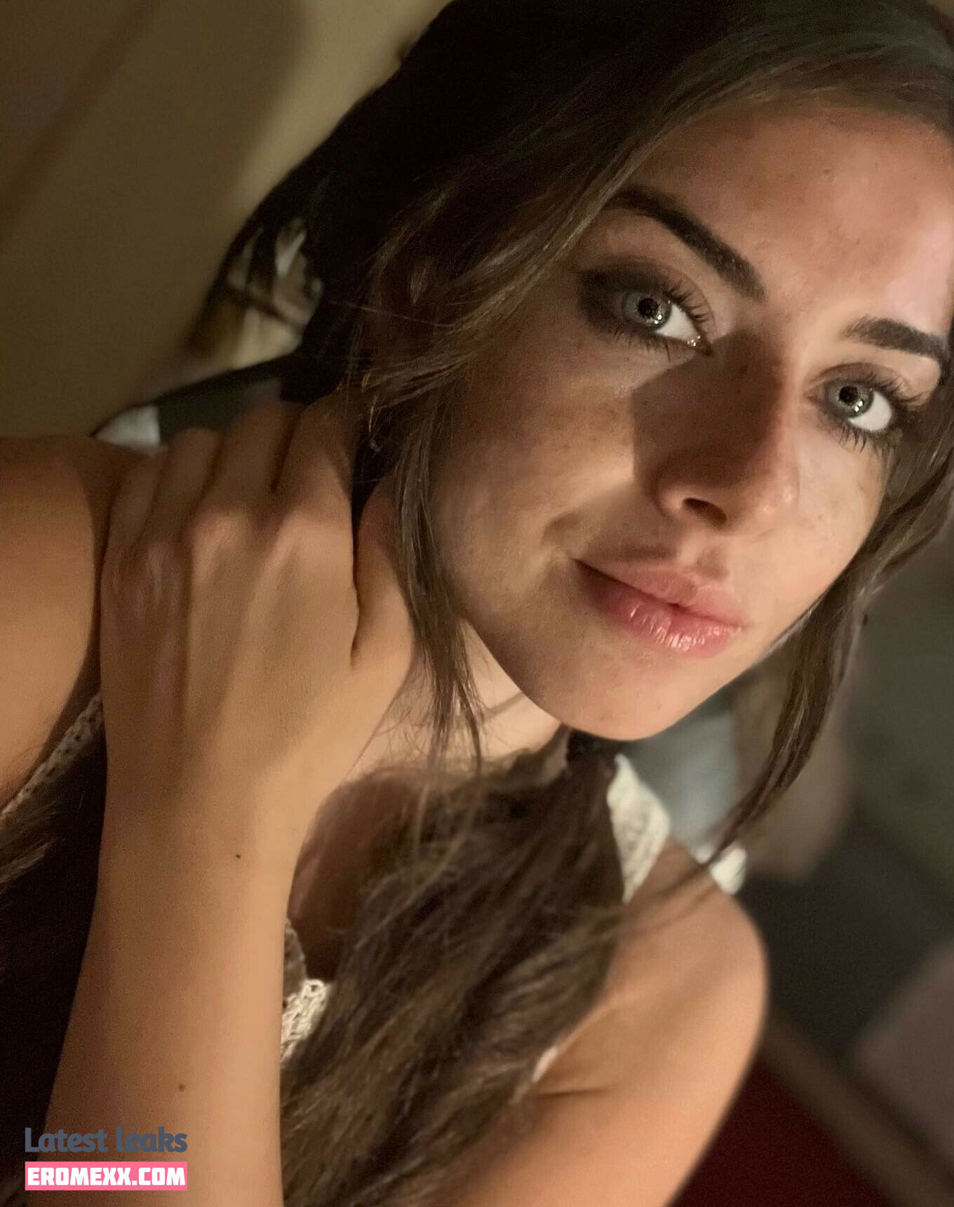 Latest Leaks IlaMos ASMR Nude #8 - Erome