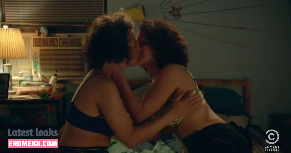 Latest Leaks Ilana Glazer Nude #12 - Erome