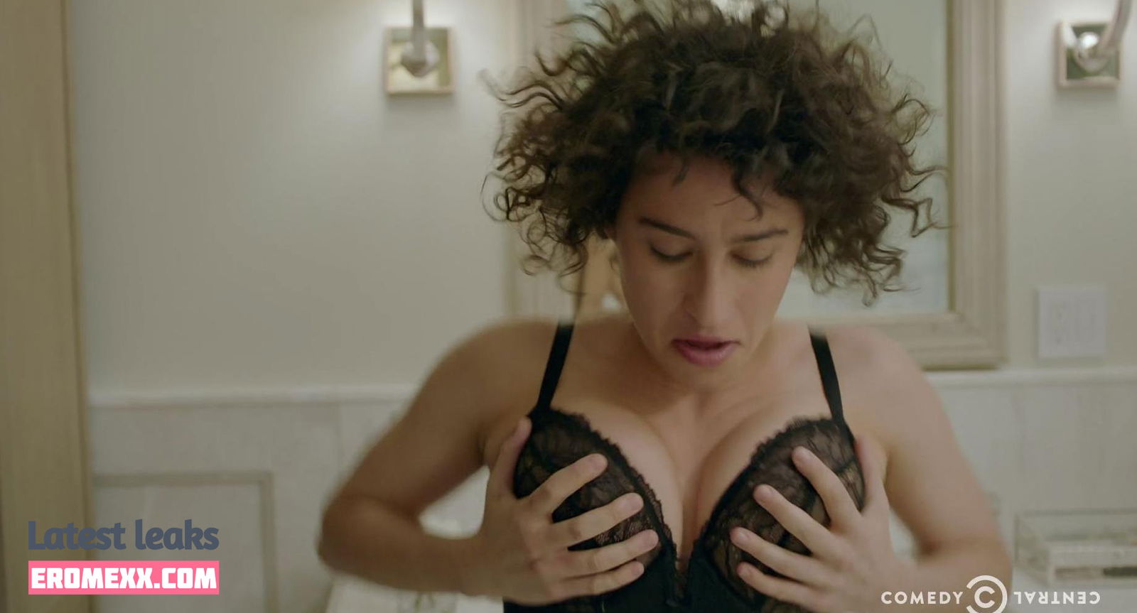 Latest Leaks Ilana Glazer Nude #37 - Erome