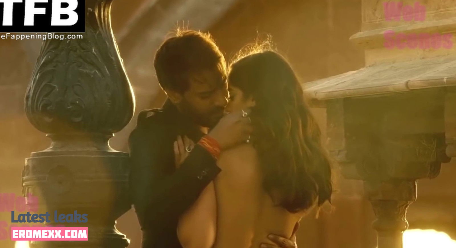 Latest Leaks Ileana D'Cruz Nude #6 - Erome