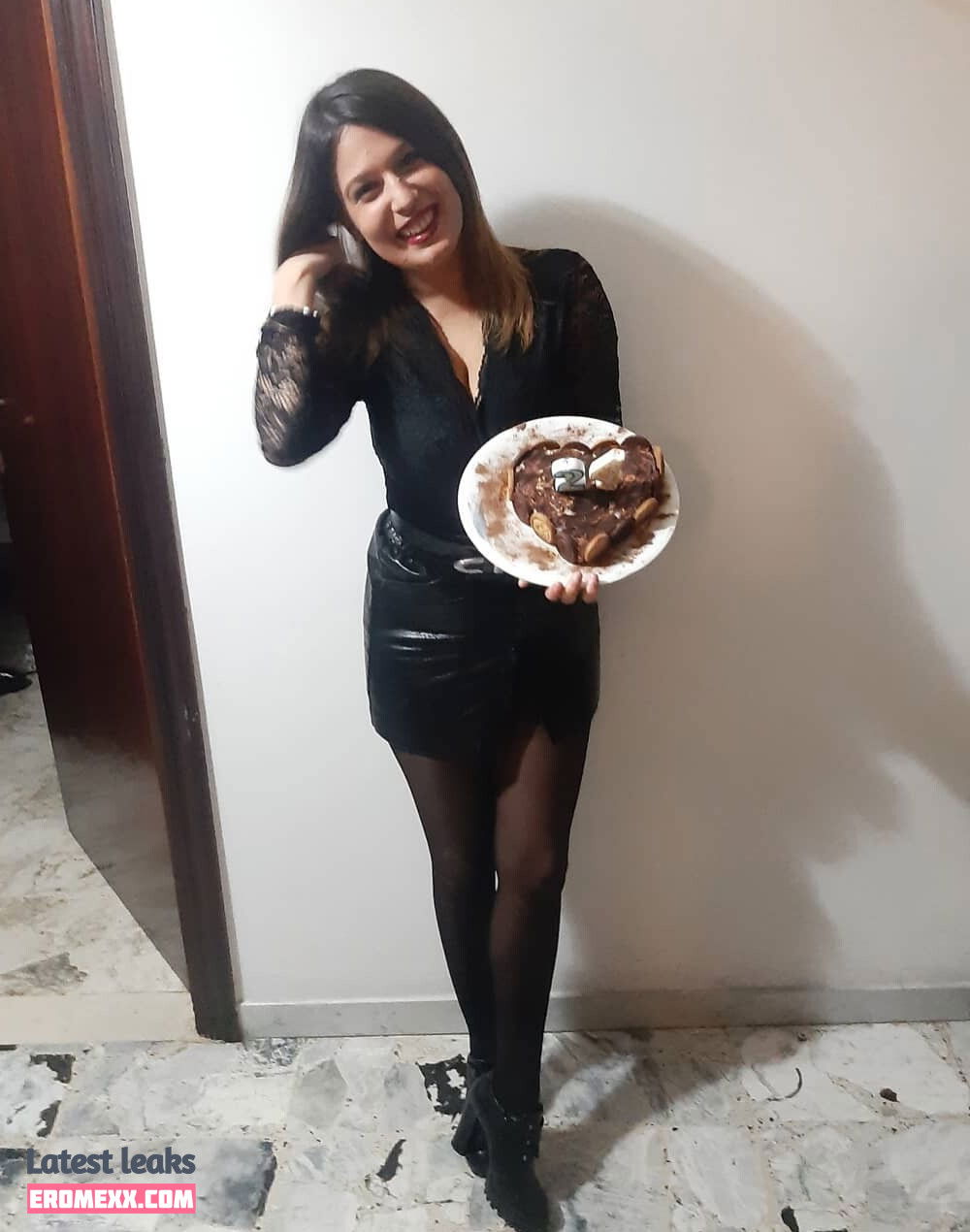 ileniatenaa nude photos (Exclusive photos)