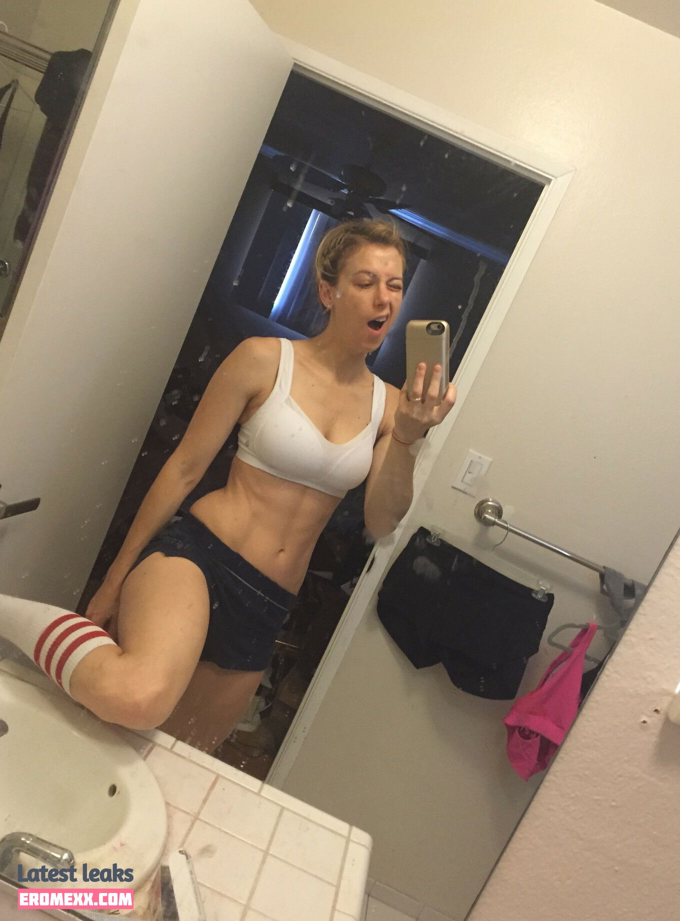 Latest Leaks Iliza Shlesinger Nude #210 - Erome