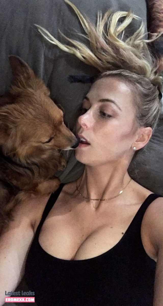 Latest Leaks Iliza Shlesinger Nude #60 - Erome