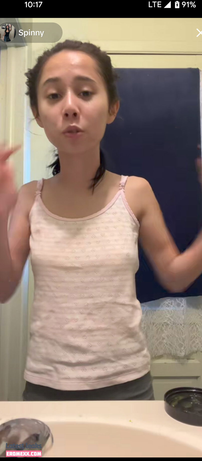 illspinny nude photos (Exclusive photos)