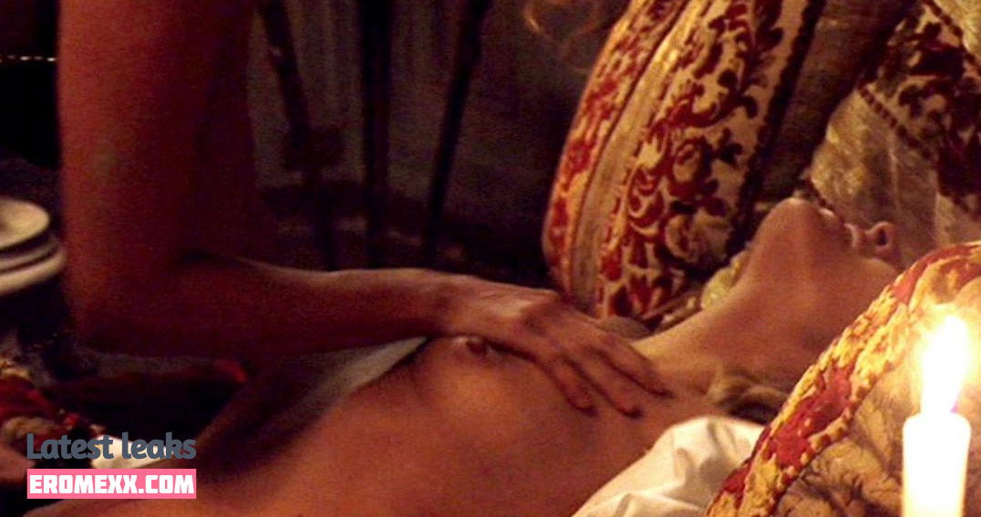 Ilona Elkin nude photos (Exclusive photos)