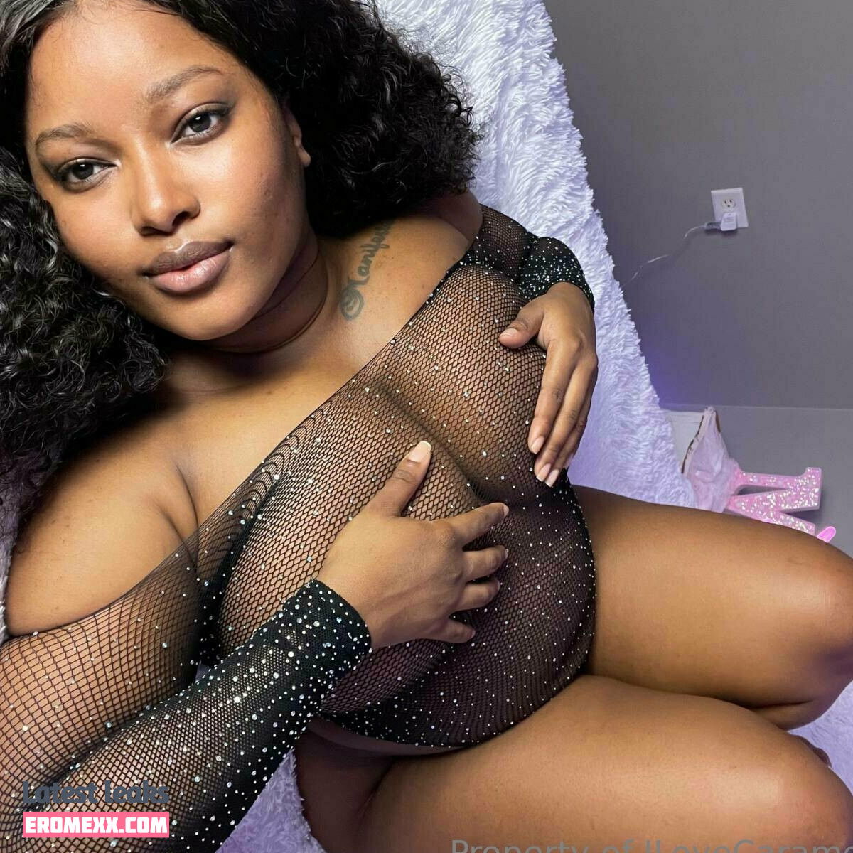 Latest Leaks ilovecaramel Nude #179 - Erome