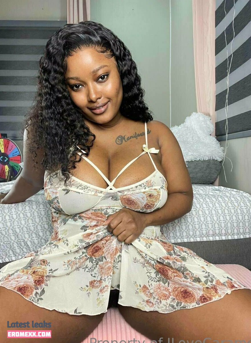 Latest Leaks ilovecaramel Nude #32 - Erome
