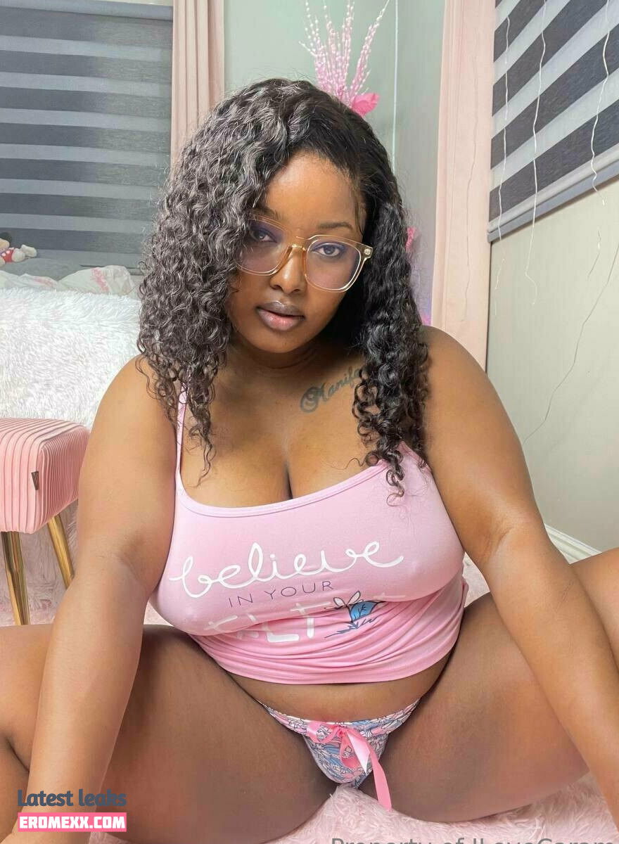 Latest Leaks ilovecaramel Nude #332 - Erome