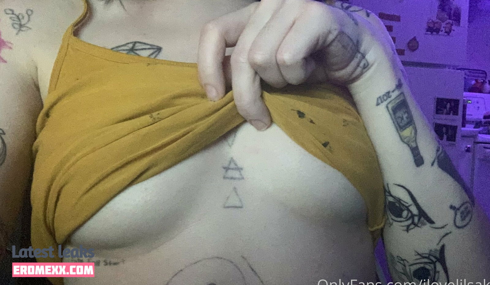 ilovelilsaku nudes photos (Exclusive photos) ilovelilsaku nude photos (Exclusive photos)