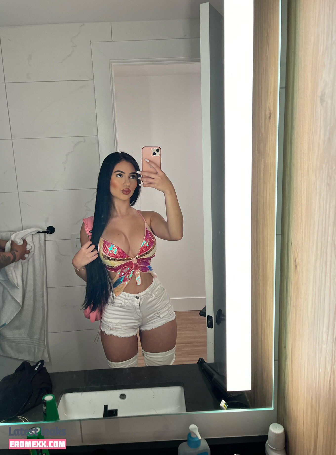 Latest Leaks ilovespanishkitty Nude #4 - Fapello