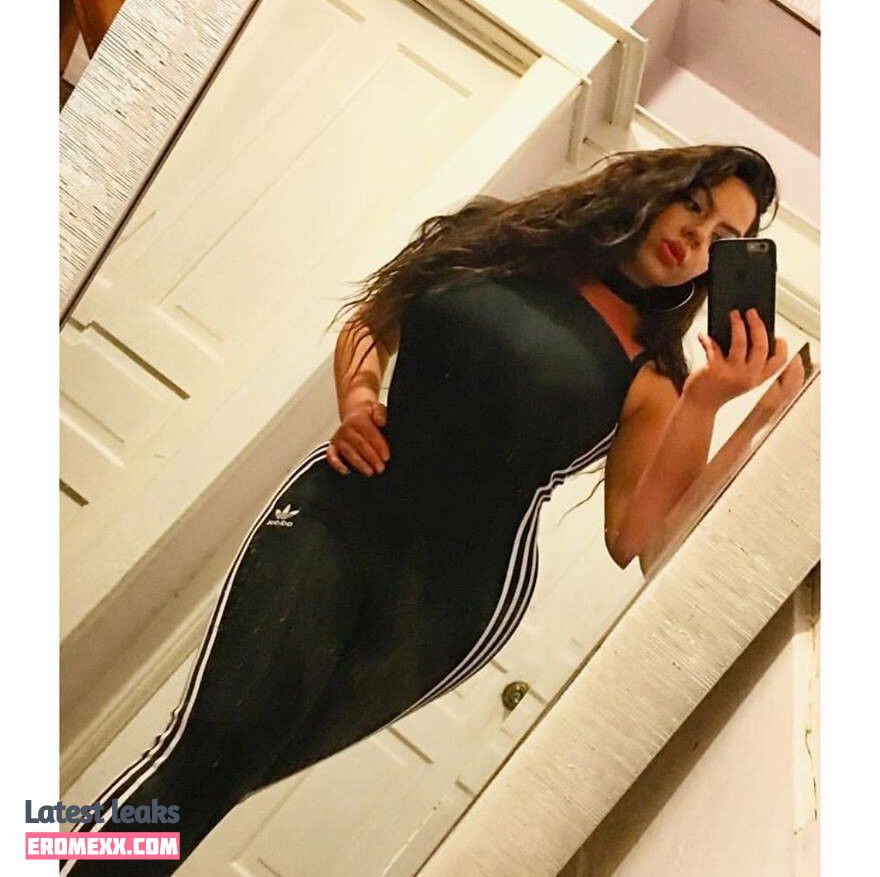 Latest Leaks iloveteniah Nude #30 - Fapello