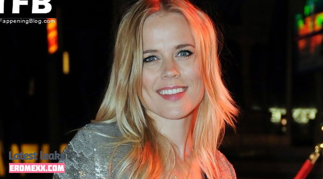 Latest Leaks Ilse DeLange Nude #3 - Erome