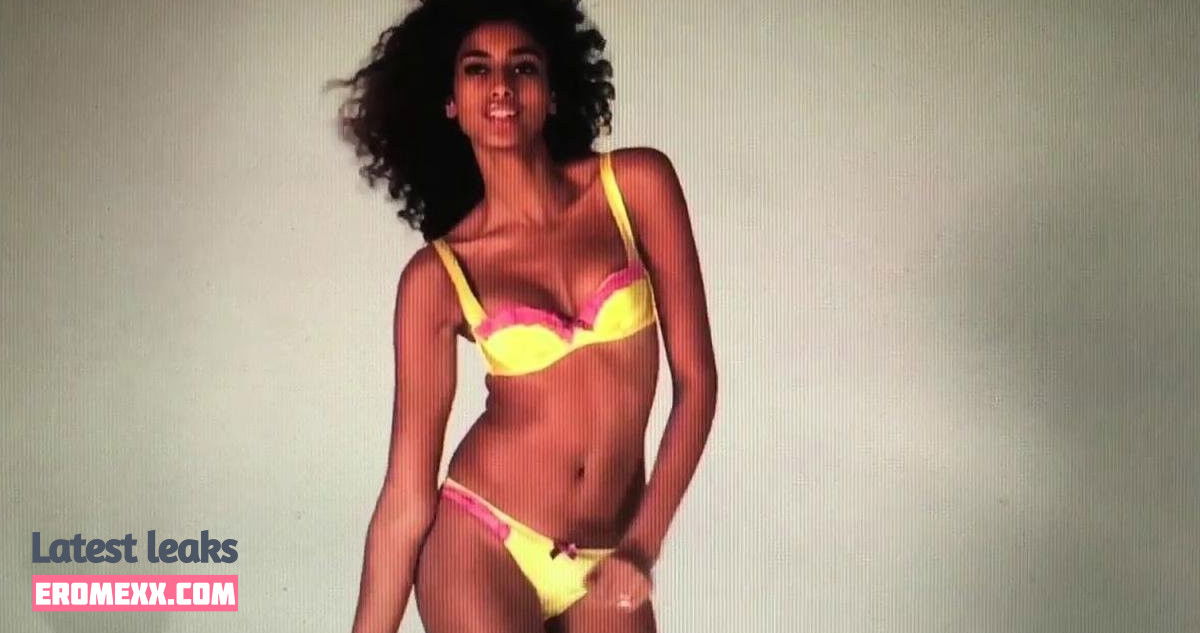 Latest Leaks Imaam Hammam Nude #3 - Erome