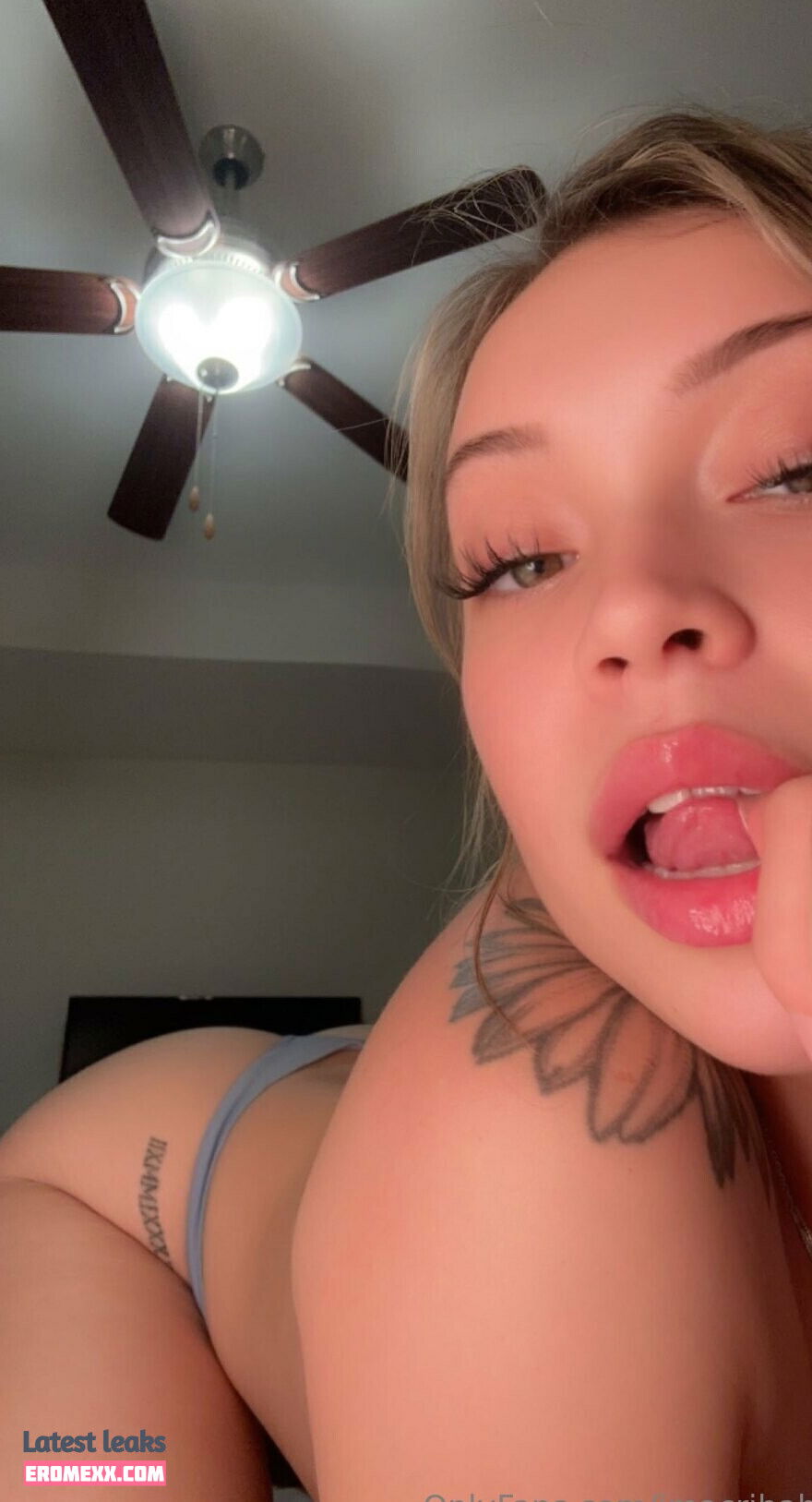 Latest Leaks Imacribaby Nude #10 - Erome