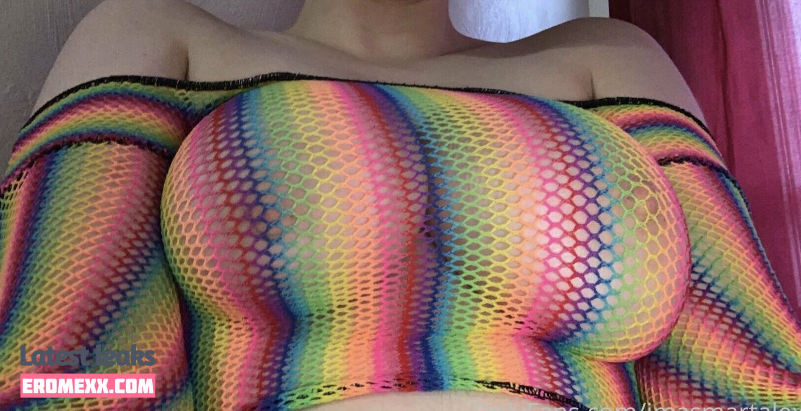 imasmartalexx nude photos (Exclusive photos)