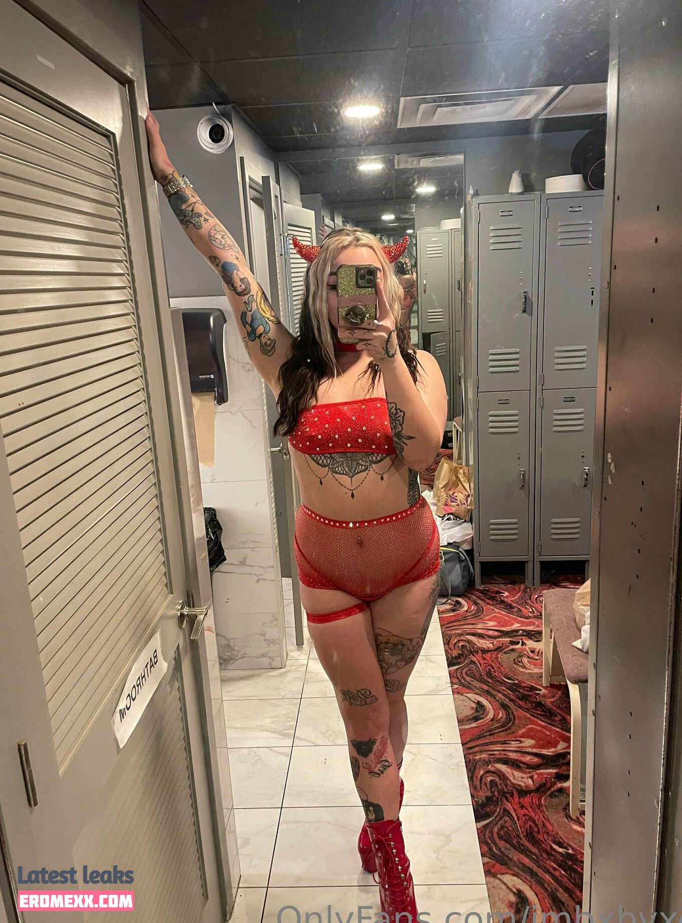 Latest Leaks imbxbyxo Nude #7 - Fapello