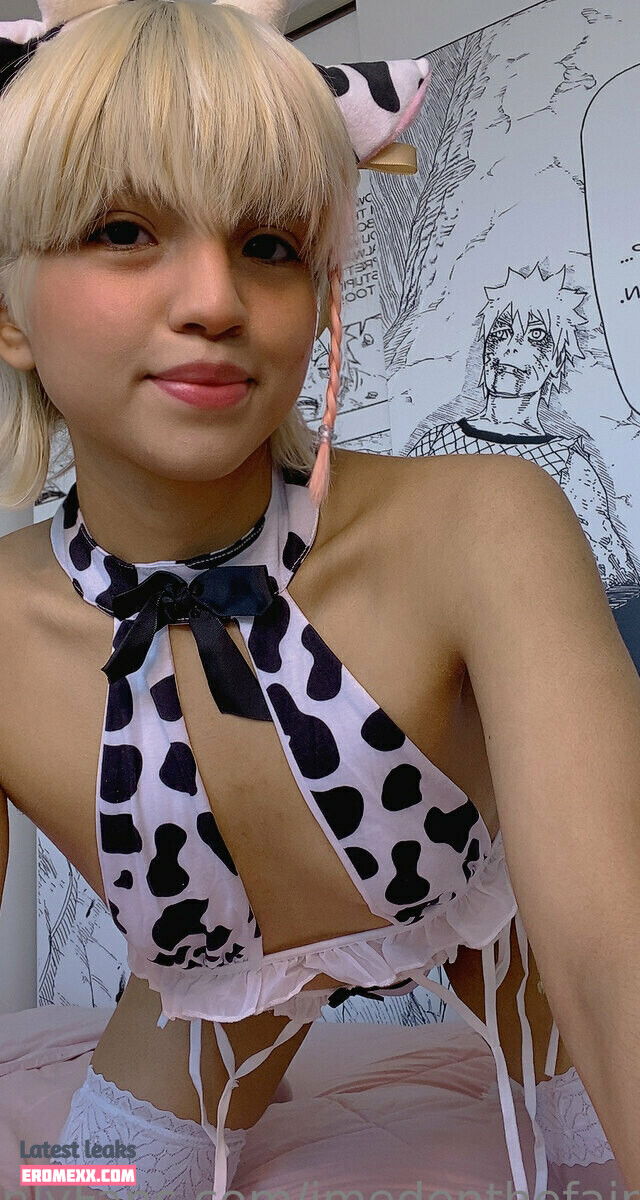 Latest Leaks imedenthefairy Nude #2 - Fapello