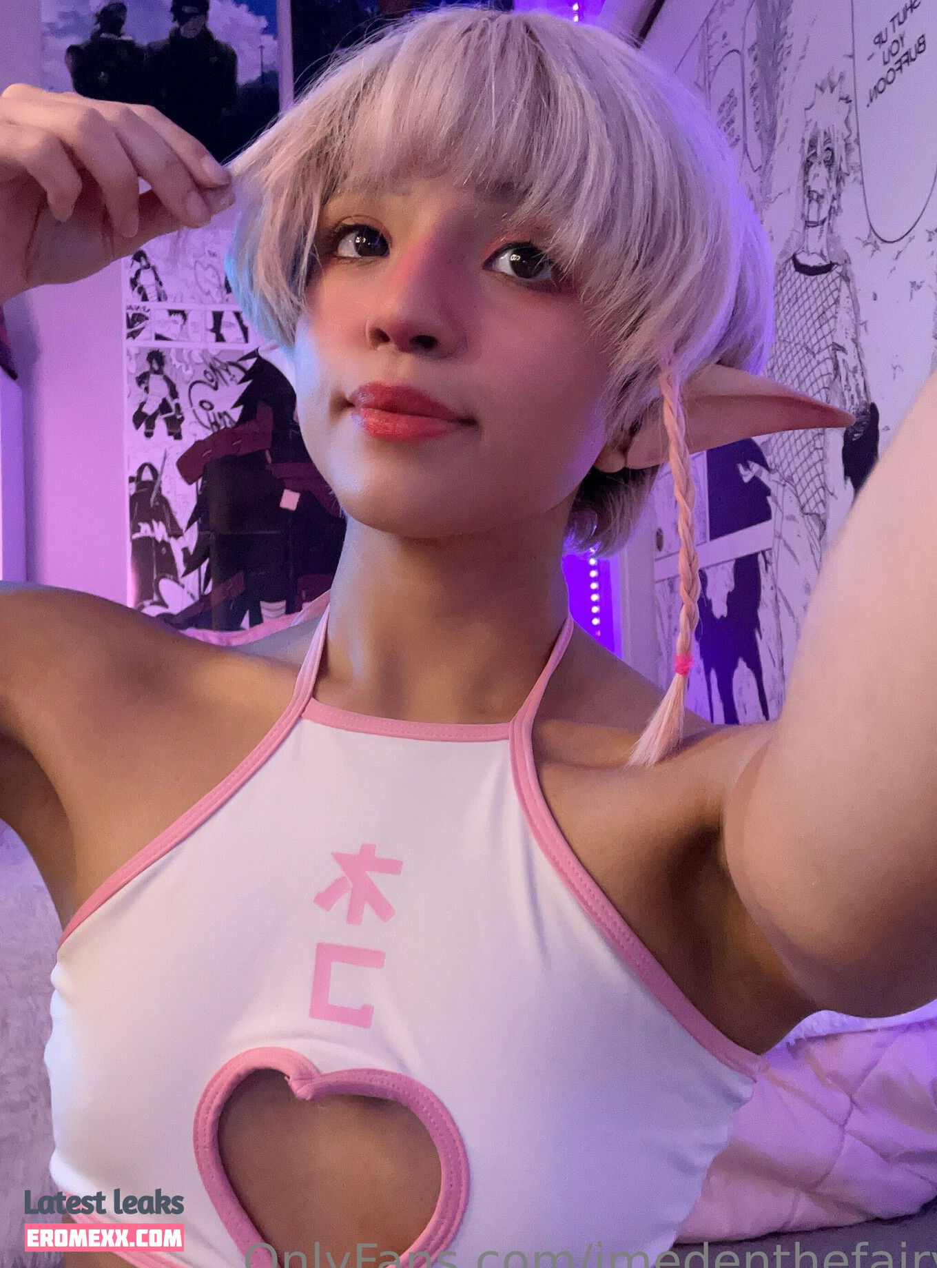 imedenthefairy nudes photos (Exclusive photos) imedenthefairy nude photos (Exclusive photos)